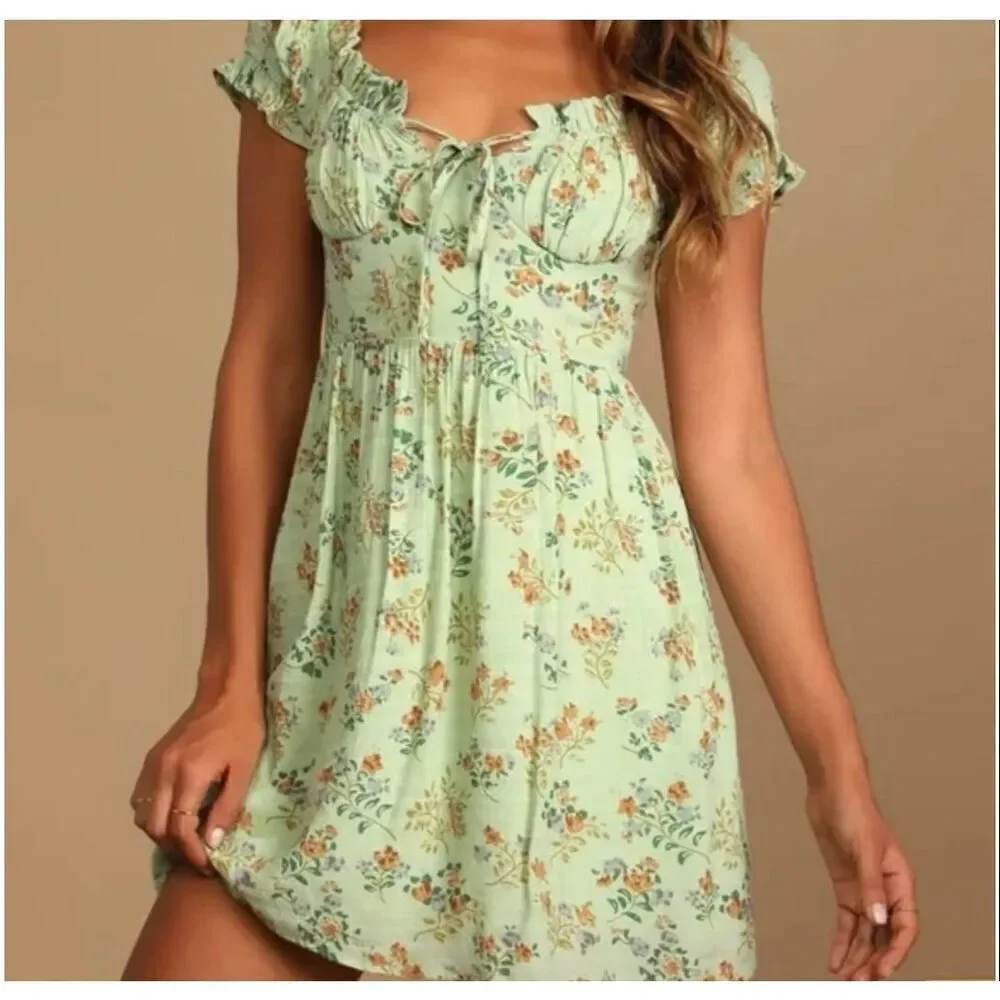 Lulus all heart